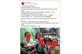 Maka dapat dihitung jumlah neptunya, kamis. Suami Meninggal Saat Makamkan Istri Tinggalkan 6 Anak Kecil Kecil Hitekno Com