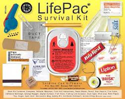 The mintypi is a kit that uses an altoids tin to house a portable retro gaming machine. How To Make A Survival Tin