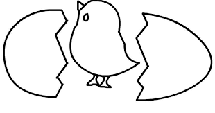 Bukan hanya ayam saja yang menjadi makanan kesukaan kita semua tetap juga telurnya. 35 Terbaik Untuk Gambar Ayam Menetas Untuk Diwarnai Asiabateav