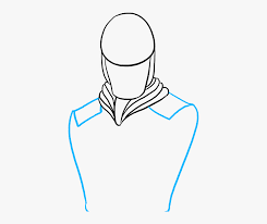 How to draw scorpion from mortal kombat movie. How To Draw Scorpion From Mortal Kombat Sketch Hd Png Download Transparent Png Image Pngitem