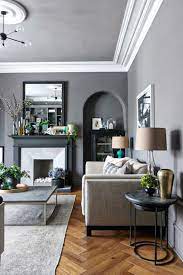 Fabulous Grey Living Room Designs Ideas And Accent Colors Page 43 Of 44 Womensays Com Women Blog Ikea Living Room Gray Living Room Design Living Room Grey