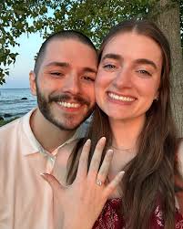 looks like i'm gonna be spare human forever 💍🤍 #engaged #engagementring  #blackcatsofig #blackcatsofinsta #voidcat #rescuecat #adoptedcat #kawaii  #gatopreto #gatonegro