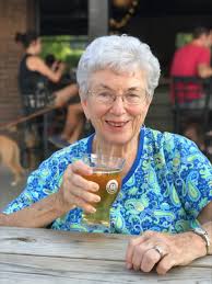 Obituary information for Martha Beatty Soles