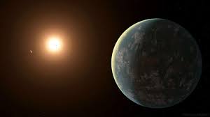 Científicos españoles descubren tres nuevos planetas, uno de ellos potencialmente habitable