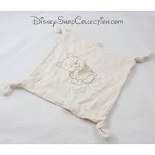 5.0 out of 5 stars 6. Flache Decke Winnie Die Pooh Disney Platz Beige Baby Pooh Carrefour