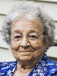 Geraldine C. Bagley Obituary