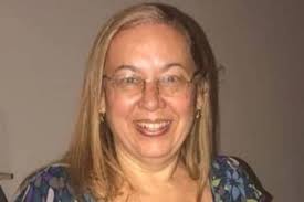 Fundraiser by Adrian Alejo : Ayudemos a Rayza a superar el COVID-19