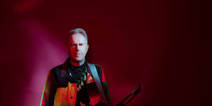 Howard Jones