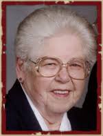 Dolores Irene “Toots” Steinhauser Thoene (1923-2016)