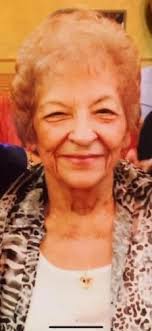 VIVIAN BUSTAMANTE Obituary (1929