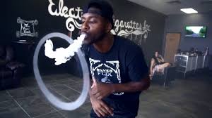 And below we've listed five easy vape tricks to get you started. How To Do Smoke Rings And Amazing Vape Tricks Tutorial