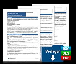 Maybe you would like to learn more about one of these? Pruf Und Dokumentationsmappe Gefahrdungsbeurteilungen