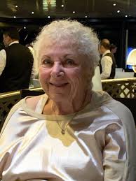 Elizabeth Schreiber Obituary