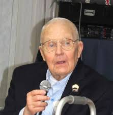 Live your dream' Souders tell KIVFD