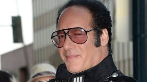 Andrew Dice Clay roars back with Woody Allen film