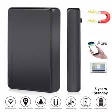 We'll break down which gps tracker is best for you, and what you can expect to get in return for your money. Gps Tracker Furs Auto Wasserdicht Mit Magnet 5400 Mah Batterielebensdauer Bis Zu 5 Jahren Cool Mania