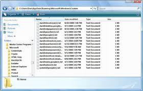 This guide will take you through a walkthrough of how to remove cookies from your pc. How To Remove Cookies In Internet Explorer Dummies