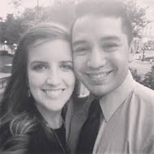 Natalie Frederick and Richard Alvarez's Wedding Registry