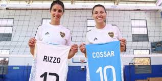 Descubrí la mejor forma de comprar online. Las Guerreras Que Suenan Con Tokio 2020 Voley