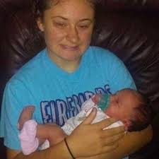 Lillian · Child Photo Contest