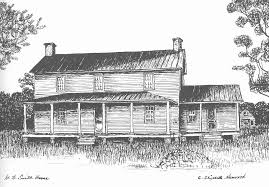 The Family Tree Searcher