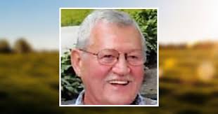 Jim Stevenson Obituary January 30, 2017