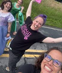 Rain or shine, we had a great time! The 2025 Summerfield Founders Day  parade was a blast and the sun came out just in time for the parade to  officially begin. We