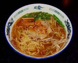 Top ramen noodles, creamy chicken flavor (1 serving) calories: How Many Calories Is In A Bowl Of Ramen Noodles Served At A Restaurant Quora