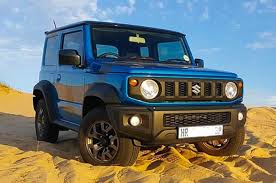 Maruti suzuki jimny is expected to be launched in india by 2021. Suzuki Jimny Mulai Diekspor Dari India Di Indonesia Pembeli Harus Inden Hingga 2 Tahun Pikiran Rakyat Com