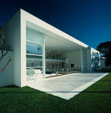 Extreme Homes White Box House The Modern Minimalist Detail Architecture Architecture House Minimalist Architecture