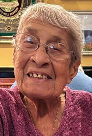 Obituary information for Rose E Xavier