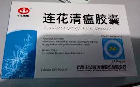Obat Herbal Tiongkok Lianhua Efektif Kurangi Gejala Pasien Covid 19 Info Farmasi Terkini Berbasis Ilmiah Dan Praktis