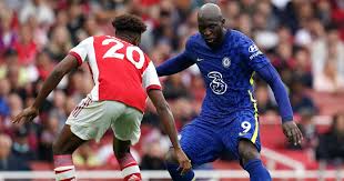 Arsenal is going head to head with chelsea starting on 22 aug 2021 at 15:30 utc at emirates stadium stadium, london city, england. R5 Hyxlkrtq9zm