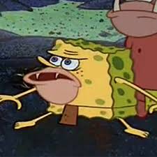 Gozo ou medo lembro por angélica freitas. Os Memes De Bob Esponja Viraram Bonecos E A Gente Quer Todos
