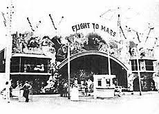 Fantastic color video of william h. Palisades Amusement Park Wikipedia