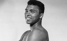 Muhammad Ali: Laila Ali pays tribute at BET Awards