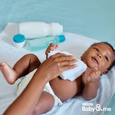 How often should you bathe a newborn? Baby Me Ghana How Often Should You Bath A Newborn Facebook