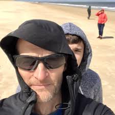 Stream Searching by Mark Mather