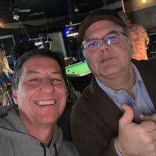 Darren Dees's Instagram, Twitter & Facebook