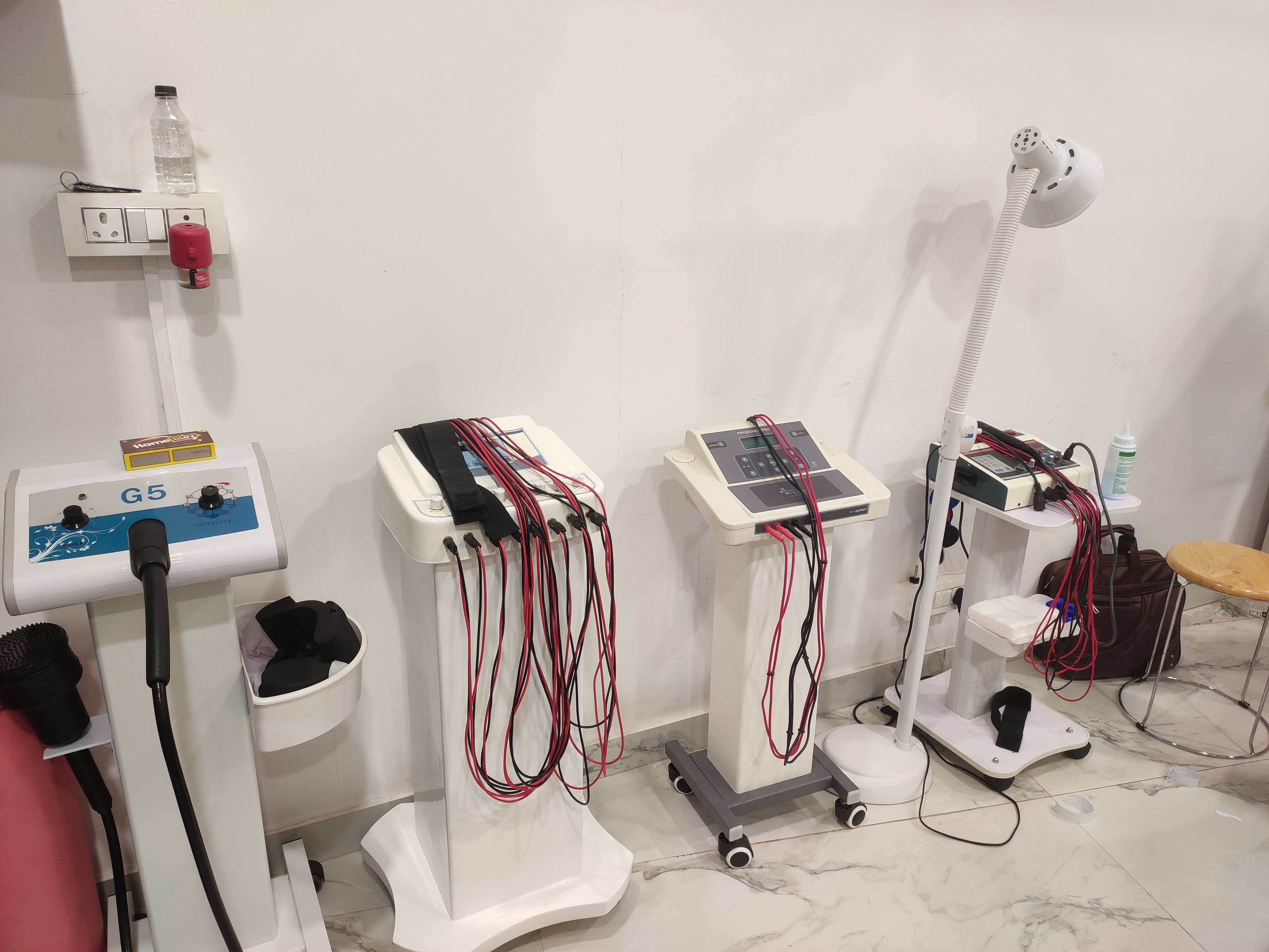 Physiotherapy product image