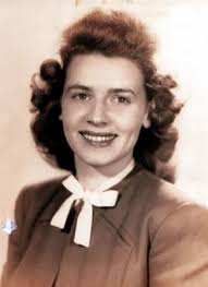 Dorothy "Granny" Boyd Obituary