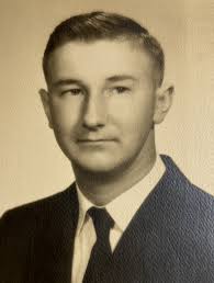 Obituary information for Walter "Ed" Edward Williams