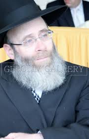 HaRav Mendel Brodsky