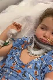 Toddler son of House District 68 candidate