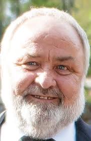 Ricky Carroll McCowen Obituary