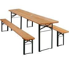 Le banc est le meuble à tout faire par excellence. Ensemble Table Et 2 Bancs De Jardin Avec Trou Pour Parasol Salon De Jardin Achat Vente Ensemble Table Et Chaise De Jardin Ensemble Table Et 2 Bancs D Cdiscount