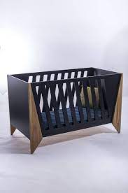 Baby Crib Unique Baby Crib Black Color White Color Baby Crib Etsy Mobili Per Bambini Idee Di Arredamento Arredamento