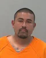 Tom Green County jail logs: May 17, 2024