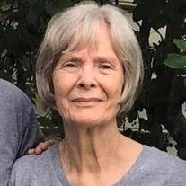 Mary Wright Brown Obituary