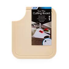 camco 43859 sink mate cutting board